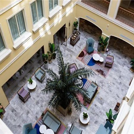 Mercure Taiyuan E Tech Екстер'єр фото
