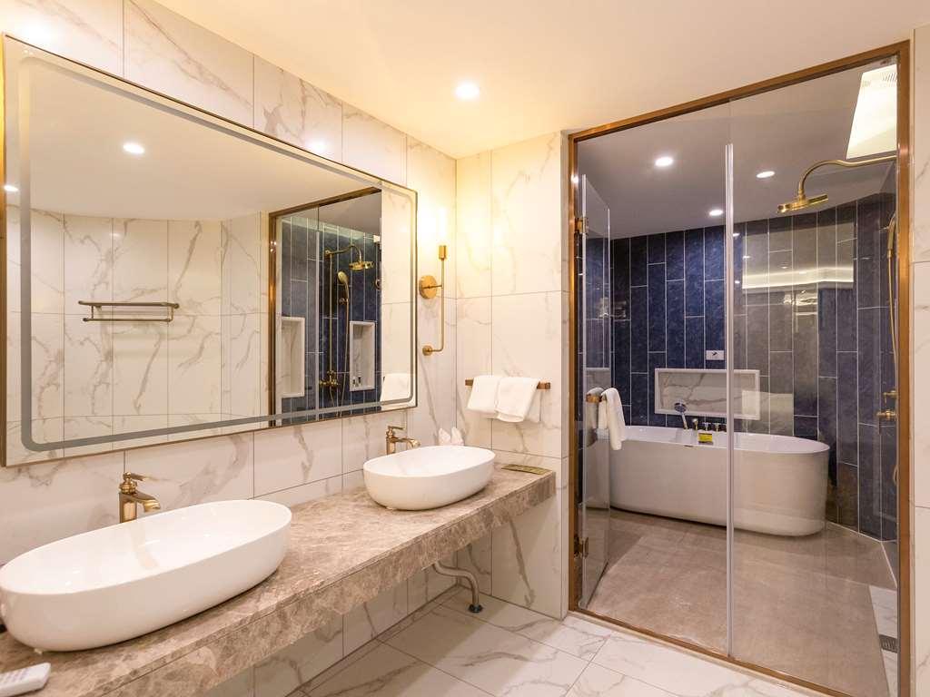 Mercure Taiyuan E Tech Номер фото