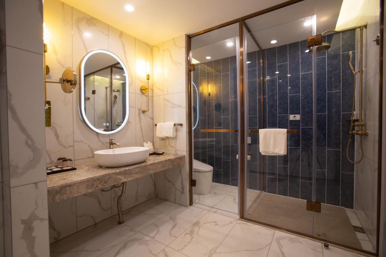 Mercure Taiyuan E Tech Екстер'єр фото